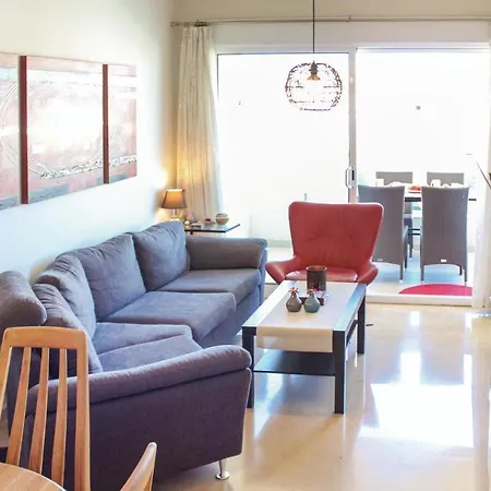 3 Bedroom Beautiful In Alfaz Del Pi Apartment L'Alfas del Pi