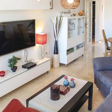 3 Bedroom Beautiful In Alfaz Del Pi L'Alfas del Pi
