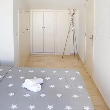 3 Bedroom Beautiful In Alfaz Del Pi Apartment