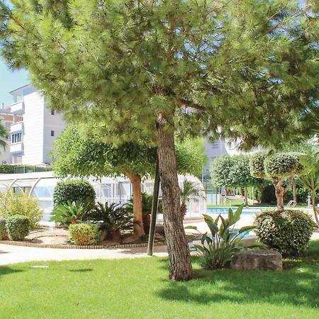 3 Bedroom Beautiful In Alfaz Del Pi * L'Alfas del Pi