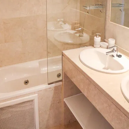 Apartment 3 Bedroom Beautiful In Alfaz Del Pi *