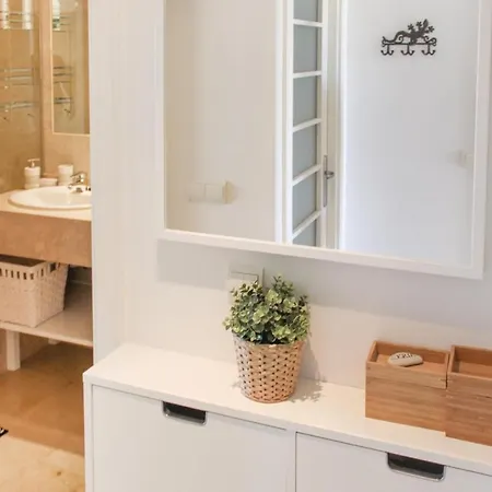 Apartment 3 Bedroom Beautiful In Alfaz Del Pi