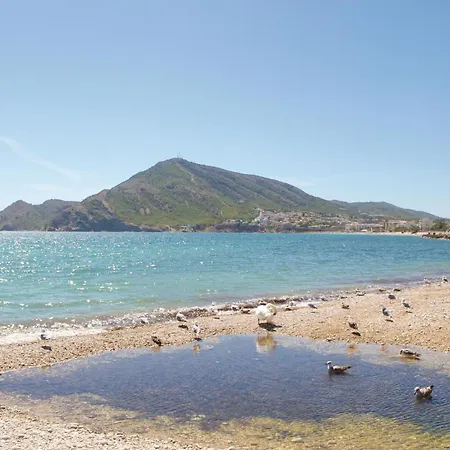 3 Bedroom Beautiful In Alfaz Del Pi Apartment *