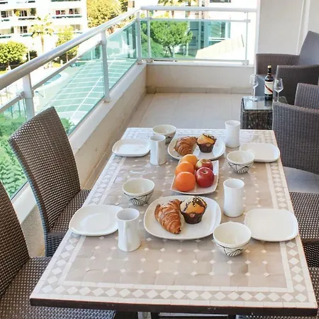 3 Bedroom Beautiful In Alfaz Del Pi * L'Alfas del Pi