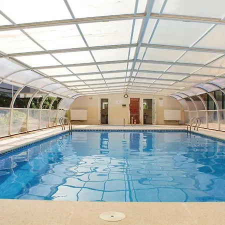 3 Bedroom Beautiful In Alfaz Del Pi *