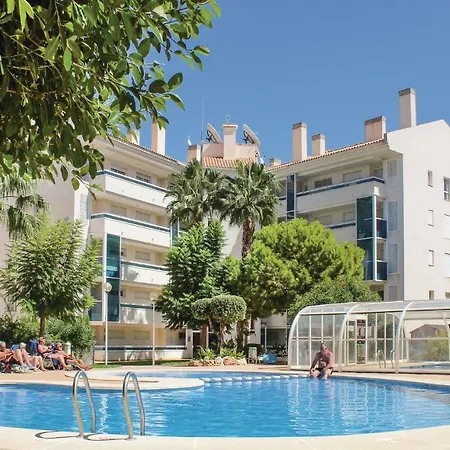 3 Bedroom Beautiful In Alfaz Del Pi