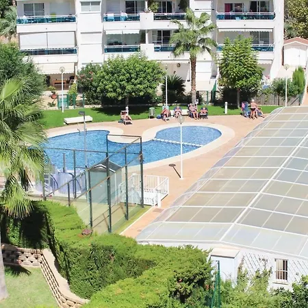 3 Bedroom Beautiful In Alfaz Del Pi Apartment L'Alfas del Pi