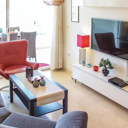 Apartment 3 Bedroom Beautiful In Alfaz Del Pi